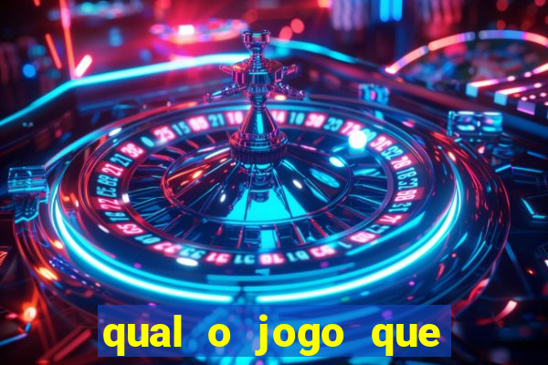 qual o jogo que dar dinheiro de verdade